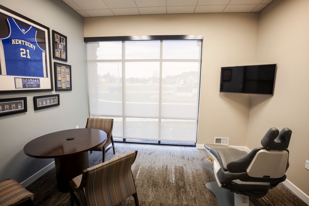 Lawless Orthodontics & Elliot Pediatric Dentistry
